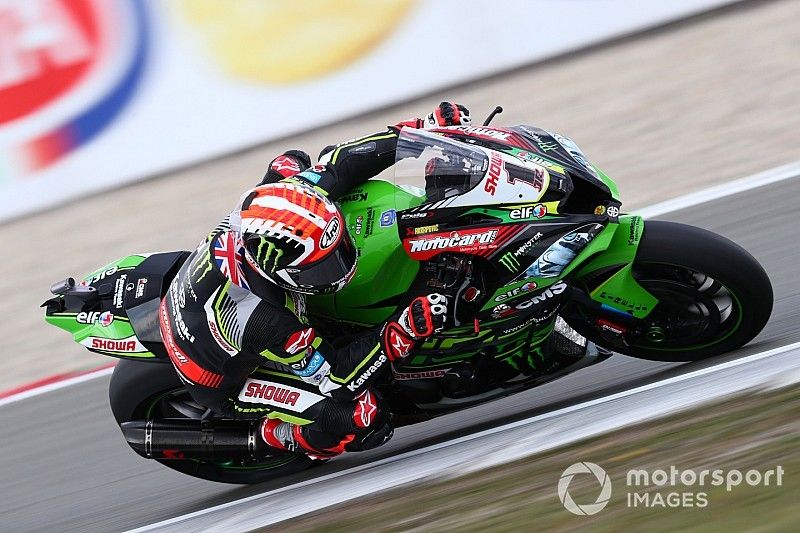 Kawasaki na Imoli poszuka odkupienia