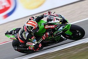 Fotogallery SBK: ad Assen Bautista e Ducati perdono il comando, la spuntano Rea e Sykes