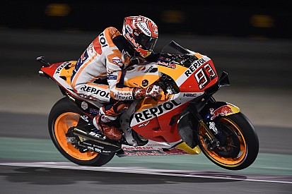 LIVE MotoGP: GP von Katar, Rennen