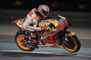 LIVE MotoGP: GP del Qatar, Gara