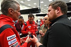 Боссы Honda и Ducati устроили перепалку в СМИ