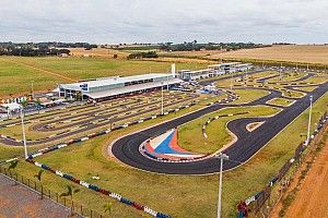 Mundial de Kart no Brasil é adiado a pedido da FIA