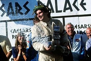 Com direito a título mundial de Piquet, relembre a curta história de Las Vegas na F1