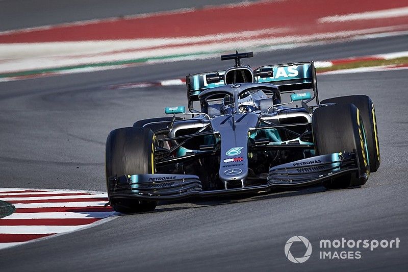 A Mercedes szerint a Ferrari 1,5 másodperccel gyorsabb is lehetett volna