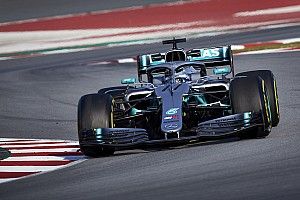 A Mercedes szerint a Ferrari 1,5 másodperccel gyorsabb is lehetett volna