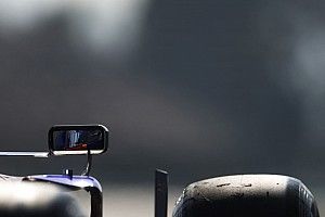 GALERÍA: lo mejor del cuarto día del test de F1