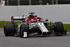 Raikkonen: Henüz sıralama simülasyonu yapmadık