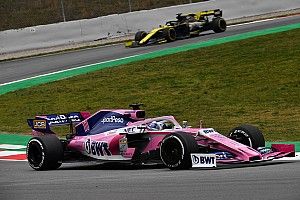Strijd tussen F1-middenmoot wordt in 2019 nog spannender