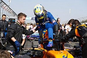 McLaren: Norris egész hétvégén hibátlanul teljesített