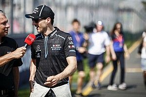 Villeneuve: Kubica'nın dönüşü F1 için "korkunç"