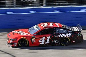 Daniel Suarez: "I feel confident" about returning to SHR in 2020