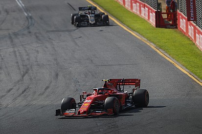 Ross Brawnt meglepte, milyen közel van a Haas a Ferrarihoz