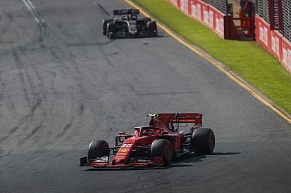 Racing-Point-Technikchef sicher: Ferrari und Haas verstoßen gegen die Regeln