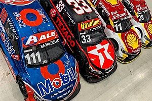 GALERIA: Confira todos os carros e pilotos da temporada 2019 da Stock Car