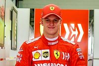 Schumacher estaria gerenciando filho, acredita ex-empresário