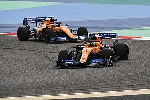 Norris egyre jobb és jobb lesz a McLarennel