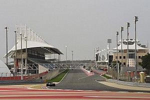 Williams-duo verwacht 'krankzinnig' tweede weekend in Bahrein