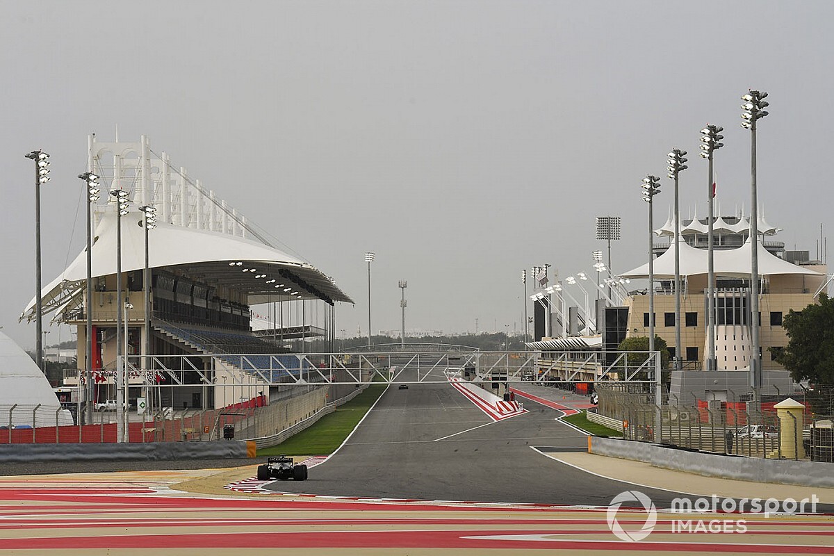Williams-duo verwacht 'krankzinnig' tweede weekend in Bahrein