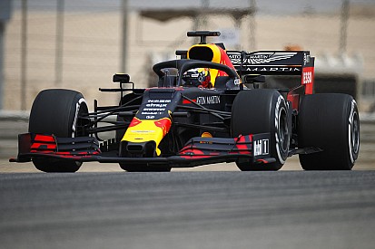 Ticktum : La F1, une "énorme responsabilité"