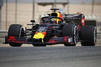 Ticktum : La F1, une "énorme responsabilité"