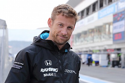 Button no participará en las 24 horas de Le Mans y Vandoorne le sustituirá