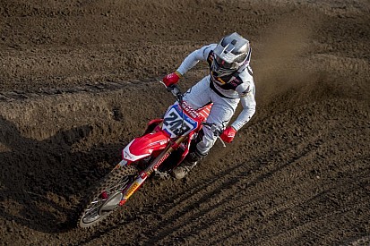 MXGP Rusland: Gajser wint en neemt WK-leiding over, Herlings sterk vierde