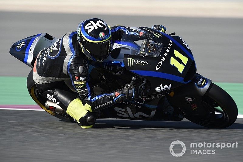 Bulega, con síndrome compartimental , deberá pasar por el quirófano