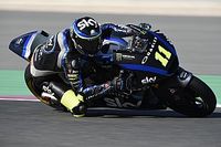 Bulega, con síndrome compartimental , deberá pasar por el quirófano