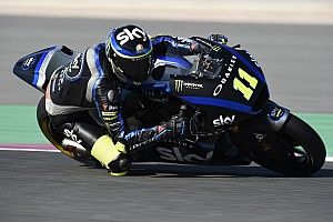 Bulega, con síndrome compartimental , deberá pasar por el quirófano