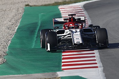 LIVE Test F1 Barcellona, Giorno 4
