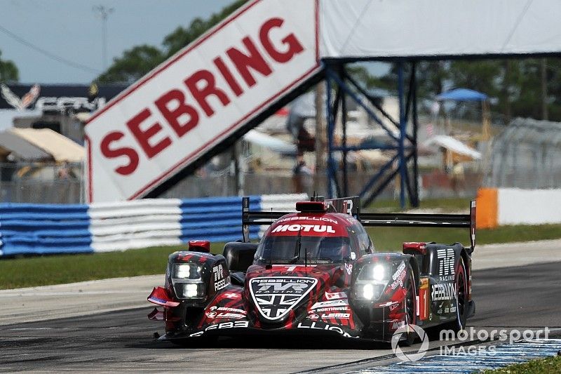 Lotterer not ready to follow Jani out of WEC