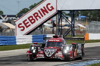 Lotterer not ready to follow Jani out of WEC