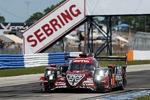 Lotterer not ready to follow Jani out of WEC