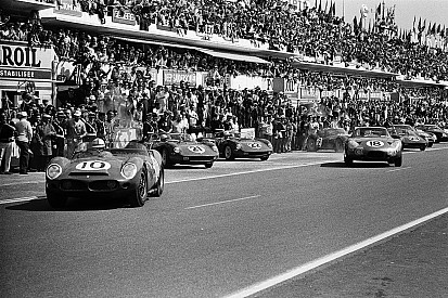 Penske talks of Le Mans return after IMSA/WEC rules convergence