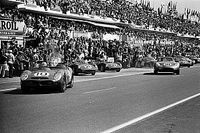 Penske, abierto a volver a Le Mans con la convergencia de reglas