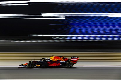 Red Bull выбрал Ferrari эталоном при доработке своей машины