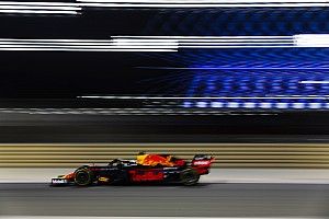 Red Bull выбрал Ferrari эталоном при доработке своей машины