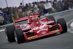 Rétro 1979 - Le retour d’Alfa Romeo en F1