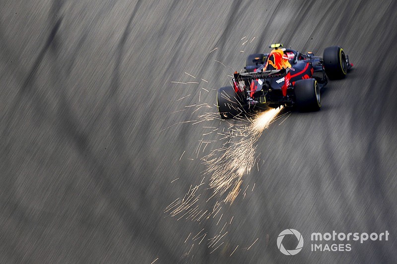 Szikrázó F1-es autók, melyek több mint lenyűgözőek