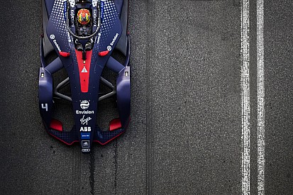 Róma még sokáig a Formula E naptárjában maradhat