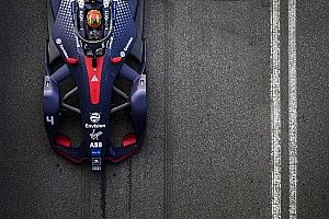 Harley-Davidson стал спонсором команды Формулы Е