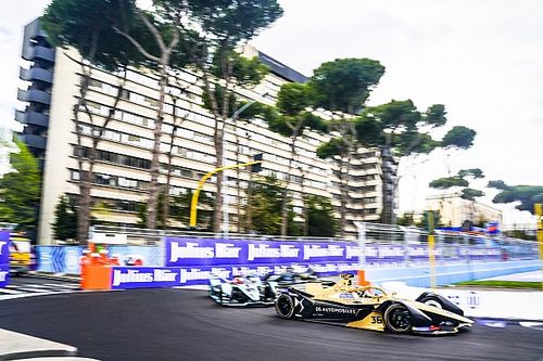 Formula E: Vallelunga è l'alternativa all'E-Prix di Roma?