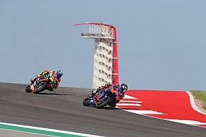 Kolejne zmiany w kalendarzu MotoGP
