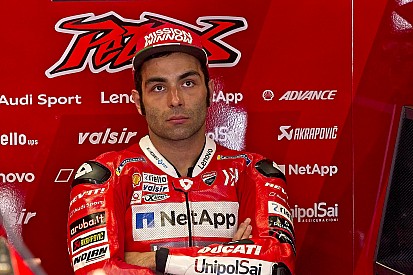 Petrucci abbonato al 6: "Vale sempre la sufficienza, ma niente di più"