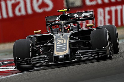Haas, yarıştaki tempo eksikliğine çözüm arıyor