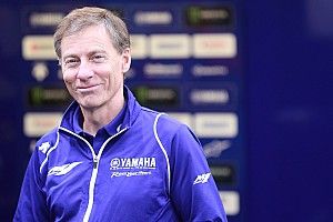 Exclusif, Jarvis : "La reconduction de Rossi est possible, il est très motivé"
