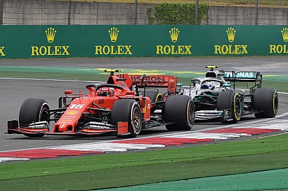 Analyse: Giorgio Piola duidt technische wapenwedloop in F1