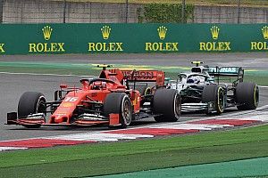 Analyse: Giorgio Piola duidt technische wapenwedloop in F1