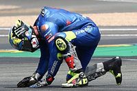 Suzuki Tak Punya Pengganti Joan Mir untuk MotoGP San Marino