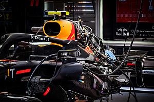 ¿Se puede aumentar la potencia de los motores de F1 en 2023?